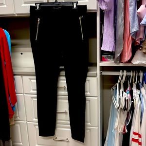 Anatomie black “Marisa “ travel pant